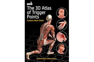 The 3D Atlas of Trigger Points