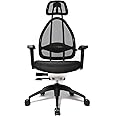 Topstar Open Art 2010 Swivel Chair - Black