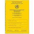 1 x Vaccination Book Vaccination Certificate - International Certificate of Vaccinations for Babies, Children, Teenagers, Adults with Extra Covid-19 Page - Edition 2021