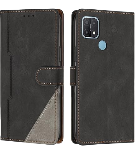 Custodia Motorola Moto G13/G23/G53 Con Porta Carte E Supporto - Cover A Libro In Pelle PU Con Motivo Rosa E Guscio TPU Antishock