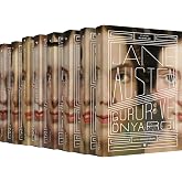 Klasik Kadınlar Seti (8 Kitap)
