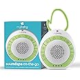 MyBaby Soundspa On-the-Go - Portable White Noise Machine