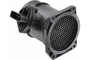 ‎FRANKBERG Frankberg Luftmassenmesser Kompatibel mit A4 8D2 B5 8D5 A6 4B2 4B5 C5 P-a-s-s-a-t 3B2 3B5 1.8L 1998-2001 8ET358095-051