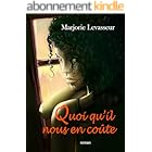 Quoi qu'il nous en coûte