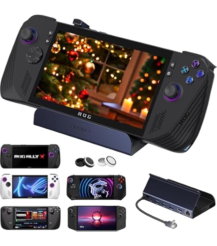 rogally SSD2t モニター xbox純正コントローラーなどなどせっと