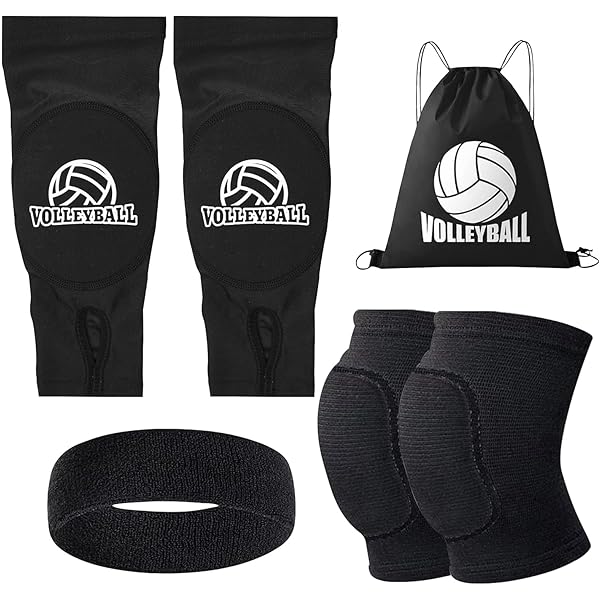 1 paar volleybalarmmouwen met duimgat Zacht ademend zweetabsorberend volleybalpolsbeschermer handbeschermer kopen vanaf een prijs van 9.38