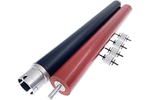 OKLILI D01CEC001 D00C54001 Rouleau de Fusion Rouleau de Chaleur Compatible avec Brother HL-L8250 HL-L8350 HL-L8260 HL-L8360 HL-L9310 MFC-L8610 MFC-L8600 MFC-L8850 MFC-L8900 MFC-L9570