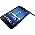 Samsung Galaxy Tab Active2 8" Ruggedized Tablet Wi-Fi 16GB, Black (SM-T390NZKAXAR)
