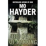The Devil of Nanking: an extraordinary, electrifying thriller by one of Britain's bestselling crime-writers