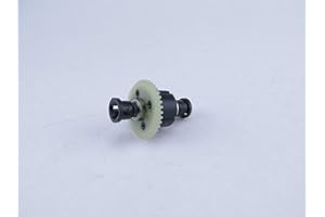 efaso A949-23 - FR01A FR01B FR01C Différentiel Équipement