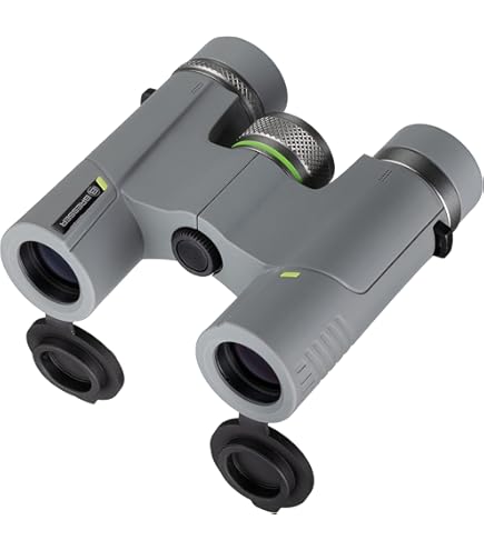 Vixen ATREK Ⅱ 10×32 Vixen Binoculars ATREK Light II BR8x30WP | Vixen