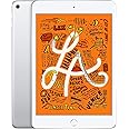 Apple iPad Mini 5 64GB Wi-Fi - Argento (Ricondizionato)