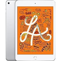 Apple - MUQX2J/Aシルバー iPad mini 7.9 Wi-Fi 64 2019 Amazon.com : Apple iPad mini 4 64GB (Wi-Fi) 7.9-Inch iOS