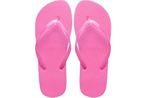 SUGAR ISLAND®Damen-Mädchen-Herren Flip Flop Summer Beach Pool Schuhe