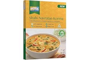 Ashoka RTE Navratan Korma, 280g