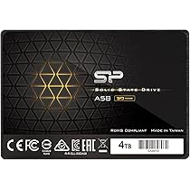 【新品】シリコンパワー 4TB SSD 3D NAND A58 71ehKpTzCOL._AC_UL210_SR210,