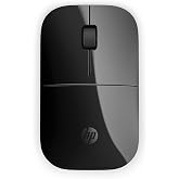 HP Wireless Mouse Z3700, Black (V0L79AA#ABL)