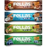 Fellas Meyve Bar, Karma Kutu (4 &Ccedil;eşit), 12 Adet