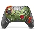 Xbox Wireless Controller – DOOM: The Dark Ages Limited Edition for Xbox Series X|S, Xbox One, PCs, and Cloud-Enabled Devices