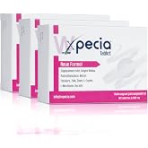 Xpecia Biotin ve palmiye &ouml;z&uuml; i&ccedil;eren DHT bloker, kadınlar i&ccedil;in sa&ccedil; d&ouml;k&uuml;lmesine karşı, Ginko k&ouml;k&uuml;, sa&ccedil; vitaminleri, palmiye pal