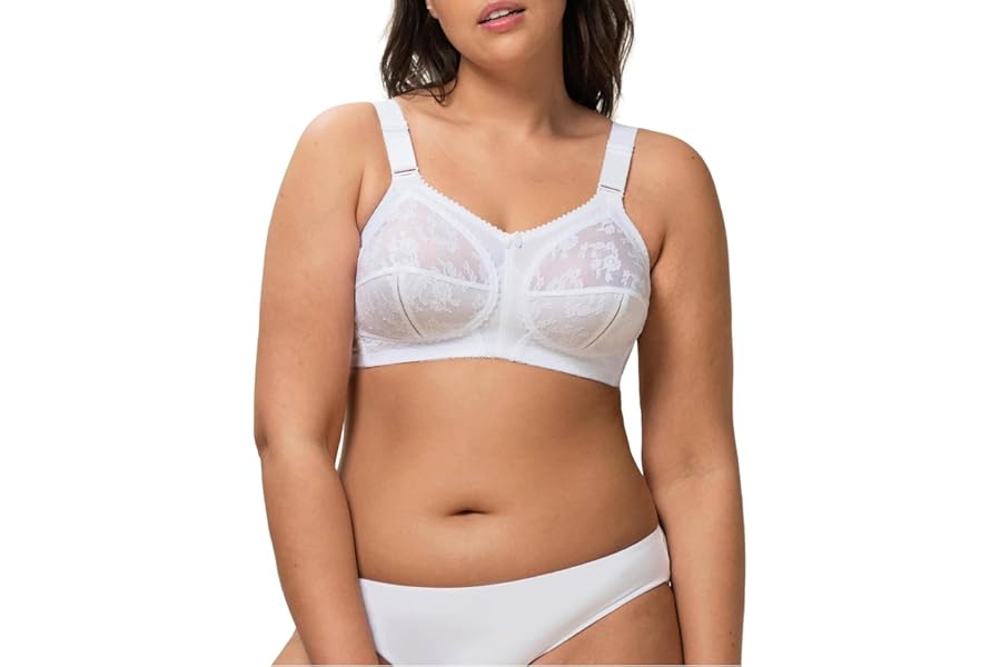 Triumph Doreen X Bra
