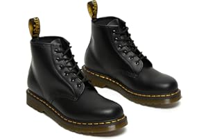 Dr. Martens Fusion Dante, Scarpe Basse, Unisex - Adulto