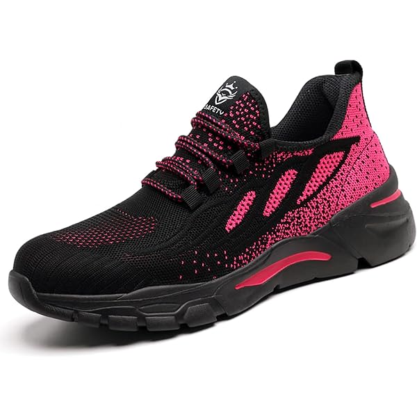 Chaussures De Sécurité UCAYALI - Anti-perçage Et Respirantes T39-48