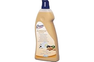 SUTTER PROFESSIONAL Pom Ambience Summer Detergente Deodorante, 1000 ml