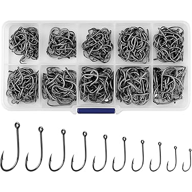 Amazon.co.uk Best Sellers: The most popular items in Hooks