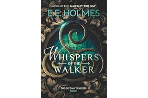 Whispers of the Walker: 1 (The Gateway Trackers)
