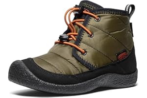 KEEN Uniseks - dzieci Howser 2 Chukka WaterproofButy Chukka