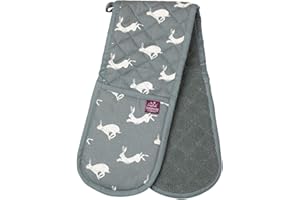 THE ENGLISH TABLEWARE English Tableware Company Artisan Double Oven Glove