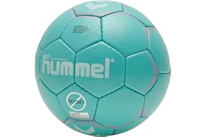 hummel 212522 Youth Kids HB Handball Unisexe Violet/Bleu