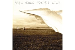 Prairie Wind