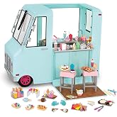 Our nesil BD37252Z &ndash; OG &ndash; Eiswagen