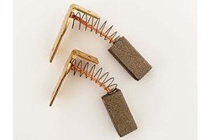 FARYEAR Motor Brushes Replacement for The Powakaddy Freeway Range Golf Trolleys