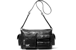 Michael Kors Md Pckt Shldr Handväska