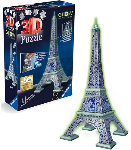 Revell 3D-Puzzle Big Ben 00120 | Trgovina