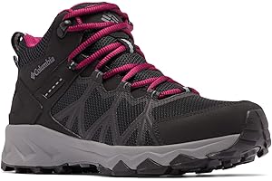 Columbia Peakfreak II Mid Outdry WP wasserdichte Wanderstiefel für Damen
