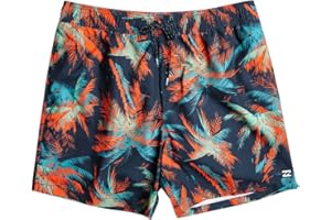 Billabong Men's Island Swimsuit