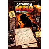Cazando infieles:: El infiel est&aacute; entre las letras y t&uacute; eres el &uacute;nico detective capaz de encontrarlo - 30 sopas de letras de