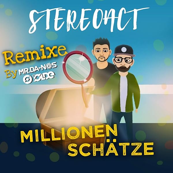 Nummer Eins Von Stereoact Feat Chris Cronauer Bei Amazon Music Amazon De amazon de