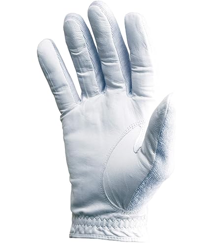 Bionic Tennis Dames Handschoen Links