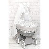 waldin moses basket