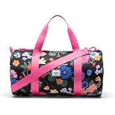 Herschel Classic&trade; Duffle | Su İtici Kumaş Omuz Askılı Seyahat ve Spor &Ccedil;antası, 26.5 L