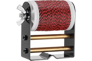 PATIKIL Archery Bow String Serving Thread Jig Bowstring Thread for Tying Peep Sight Nock