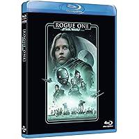 Star Wars Story Rogue One Brd (2 Blu Ray)