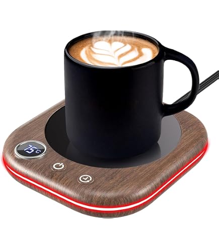 Produktbild von Kaffeewärmer, Aufgerüstet Tassenwärmer, Elektrischer