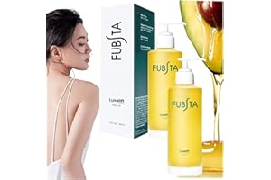 HEYZEIBO Fubsta SkinFirming Rejuvenating Oil, Fubsta Skin Firming Rejuvenating Oil, Fubsta Skin Firming Oil, Fubsta Firming Oil, Fubsta Skin Firming Serum, Moisturizes Skin and Improves Fine Lines (1)