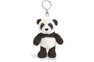 Nici 41078.0 – Wild Friends – Panda Yaa Boo 10 cm Porte-clés